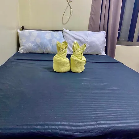 1Bedroom Condo Azalea With Free Wifi