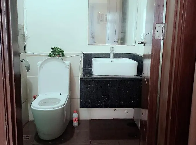 1bedroom Azalea With Free Wifi Apartment