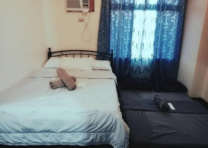 Apartment 1bedroom Azalea With Free Wifi Tabok