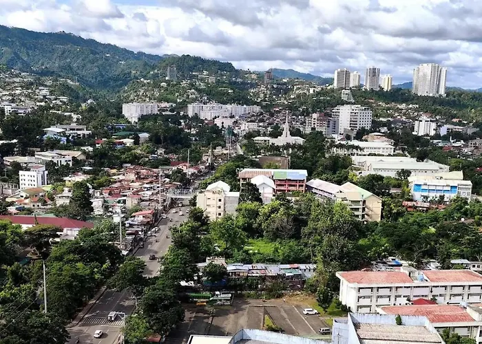 1bedroom Azalea With Free Wifi Apartment *