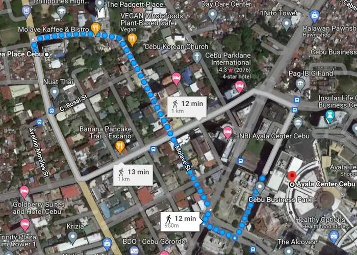1bedroom Azalea With Free Wifi Apartment *