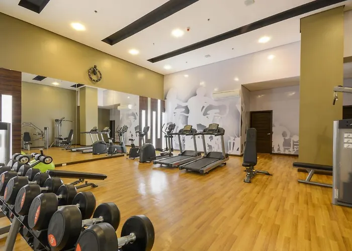 1bedroom Azalea With Free Wifi Apartment