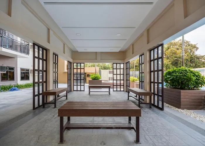 1bedroom Azalea With Free Wifi Tabok