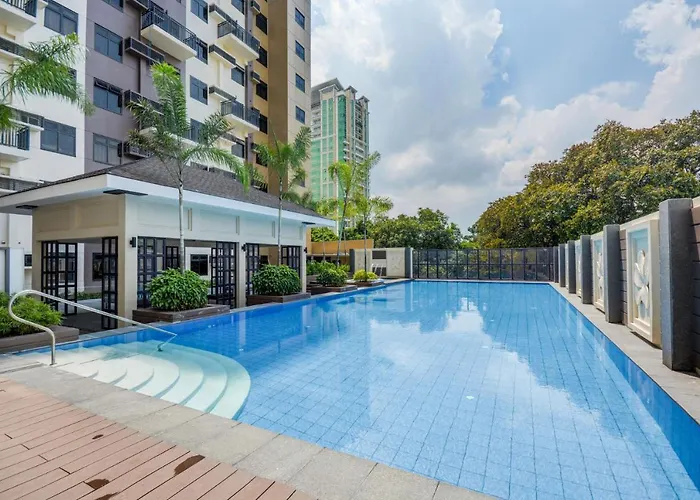 1bedroom Azalea With Free Wifi *