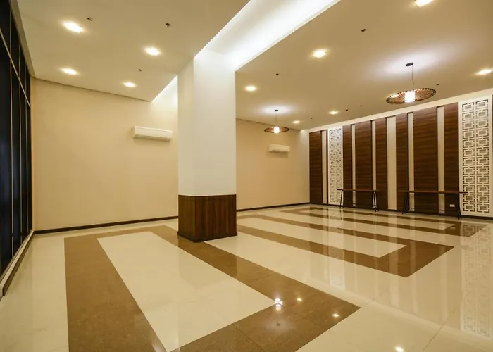 1bedroom Azalea With Free Wifi *