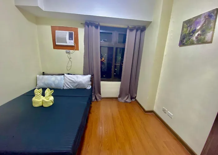1bedroom Azalea With Free Wifi