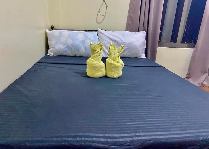 1bedroom Azalea With Free Wifi Apartment