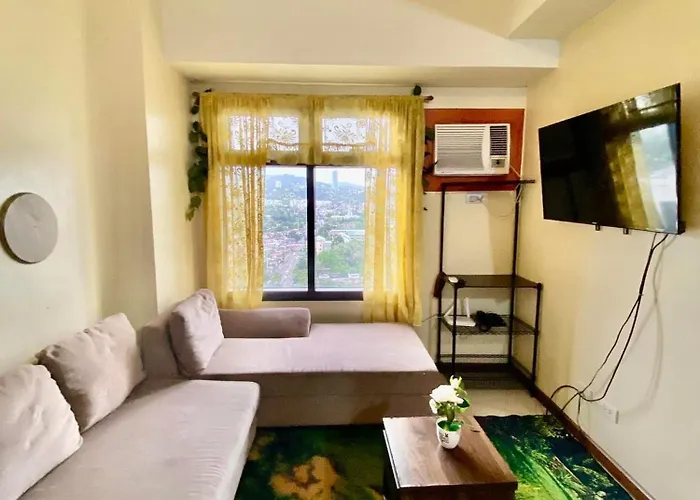 Apartment 1bedroom Azalea With Free Wifi Tabok