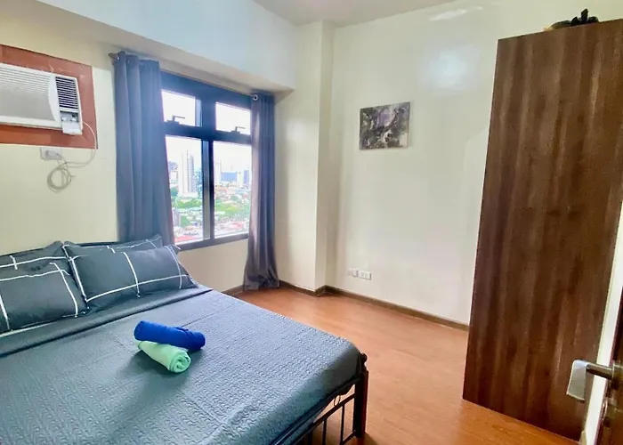 1bedroom Azalea With Free Wifi Apartment