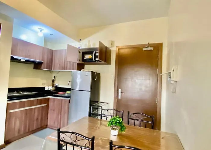 Apartment 1bedroom Azalea With Free Wifi