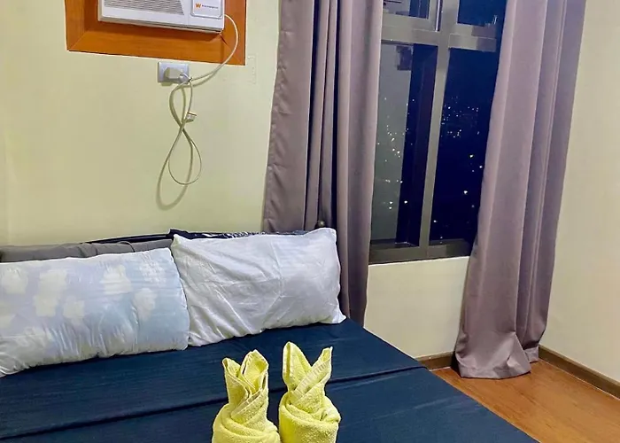 1bedroom Azalea With Free Wifi *