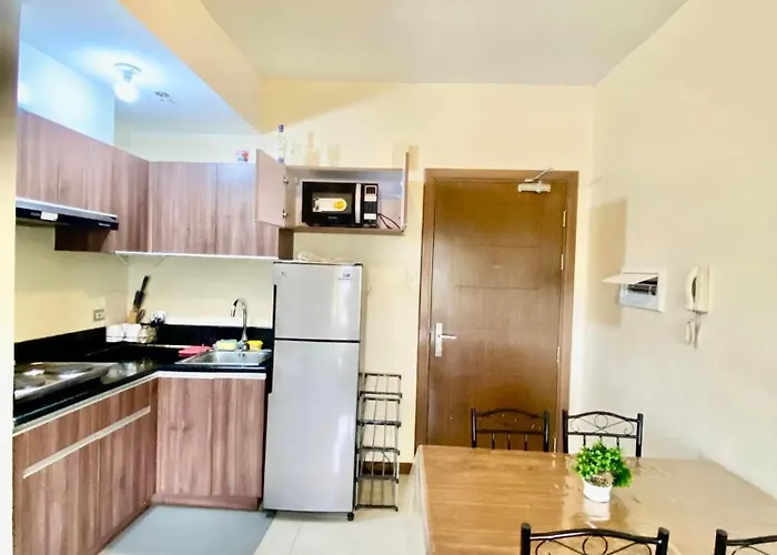 1bedroom Azalea With Free Wifi