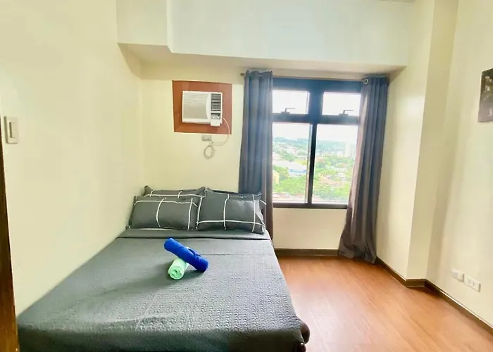 1bedroom Azalea With Free Wifi Apartment