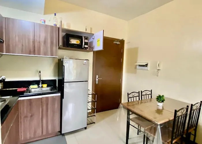 Apartment 1bedroom Azalea With Free Wifi