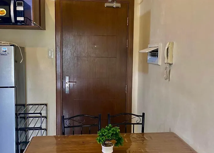 1bedroom Azalea With Free Wifi Apartment Tabok