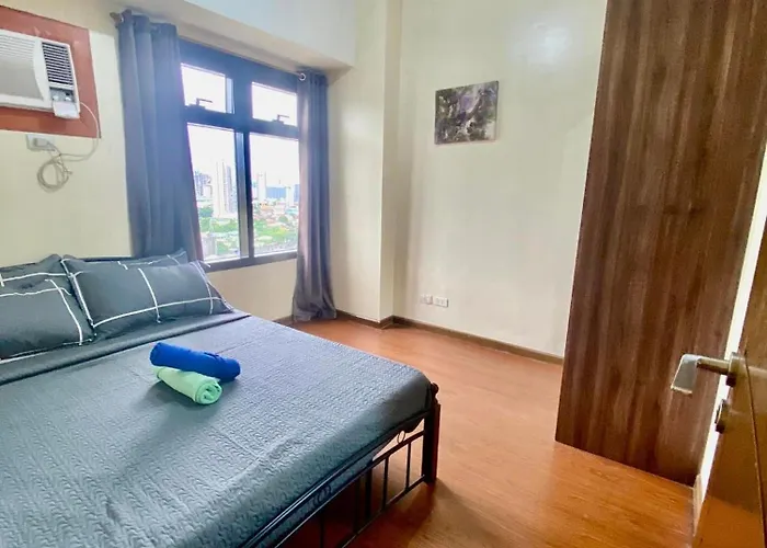 1bedroom Azalea With Free Wifi *