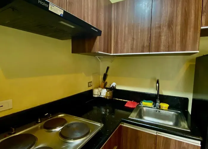 Apartment 1bedroom Azalea With Free Wifi Tabok