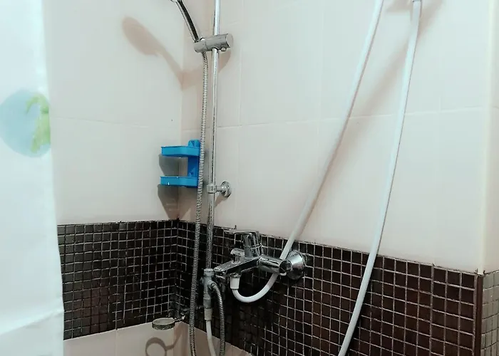 1bedroom Azalea With Free Wifi Tabok