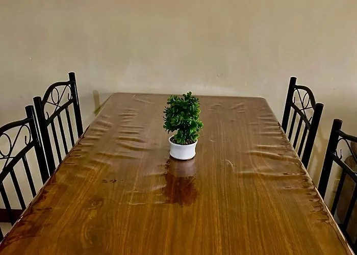 Apartment 1bedroom Azalea With Free Wifi