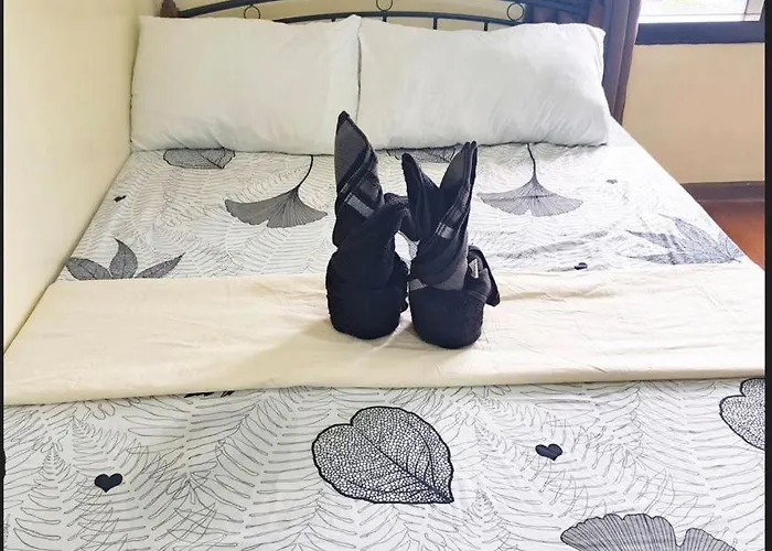 1bedroom Azalea With Free Wifi Apartment