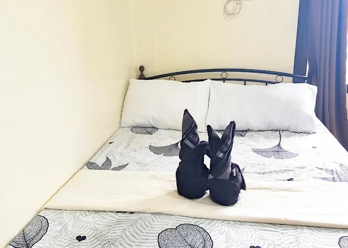 1bedroom Azalea With Free Wifi Apartment *