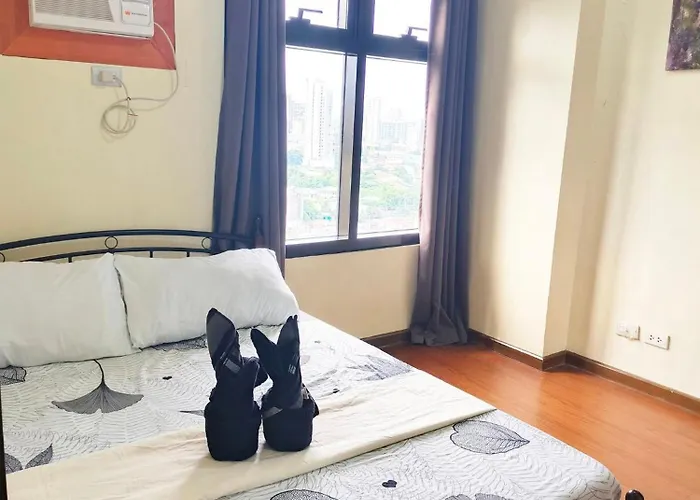 Apartment 1bedroom Azalea With Free Wifi *