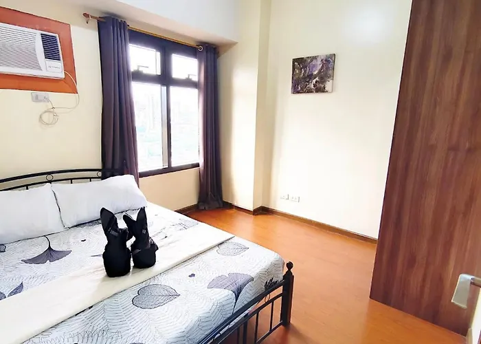 Apartment 1bedroom Azalea With Free Wifi Tabok