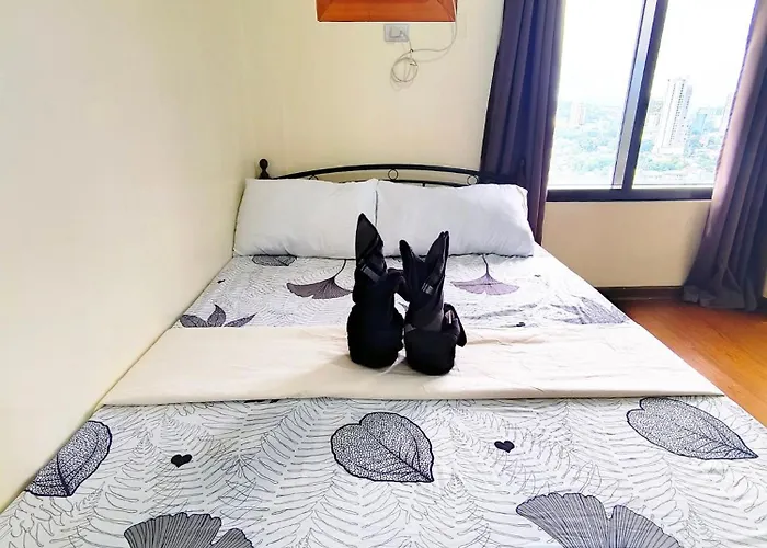 1bedroom Azalea With Free Wifi *